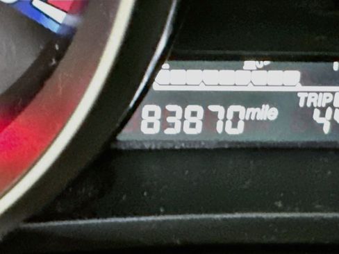 Used 2012 MAZDA MAZDA3 i Touring FWD image 18