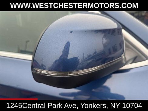 Used 2022 BMW X4 xDrive30i w/ Convenience Package AWD/4WD image 12