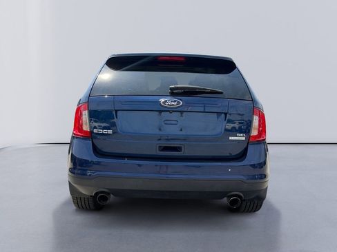 Used 2012 Ford Edge SEL FWD image 4