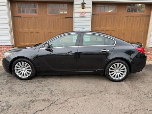 Used 2012 Buick Regal GS FWD image 6