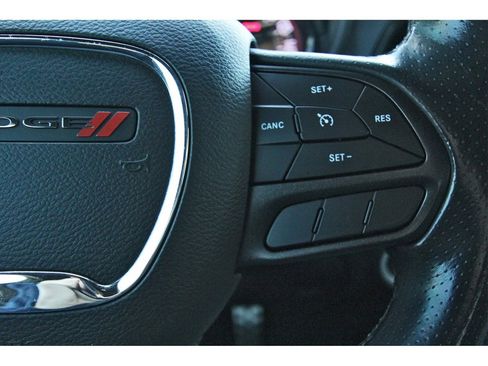 Used 2020 Dodge Challenger R/T w/ Blacktop Package image 12