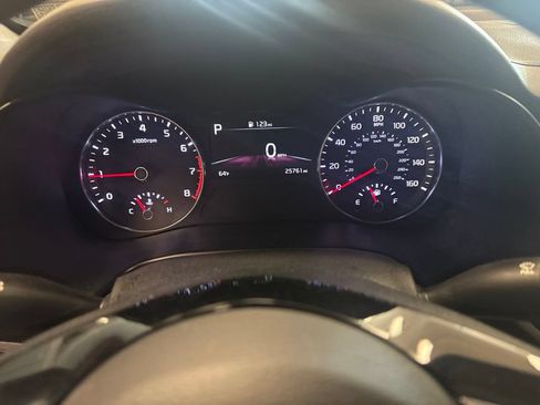 Used 2023 Kia Forte LXS w/ LXS Technology Package FWD image 10