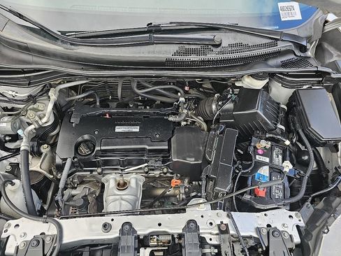 Used 2016 Honda CR-V EX-L image 9