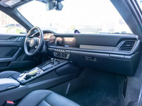 Certified 2026 Porsche 911 Carrera GTS RWD image 33