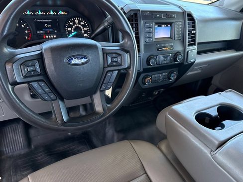 Used 2020 Ford F150 XL w/ Equipment Group 101A Mid RWD image 18