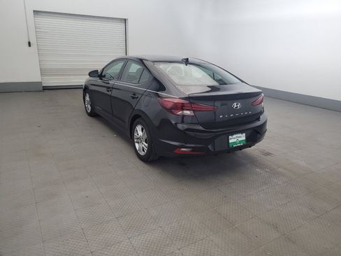 Used 2020 Hyundai Elantra Value Edition w/ Cargo Package (C1) FWD image 5