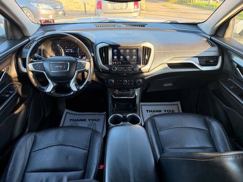 Used 2018 GMC Terrain SLT AWD/4WD image 6