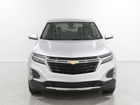 Certified 2022 Chevrolet Equinox LT image 2
