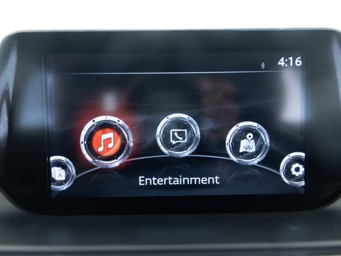 Used 2017 MAZDA MAZDA6 Touring FWD image 31