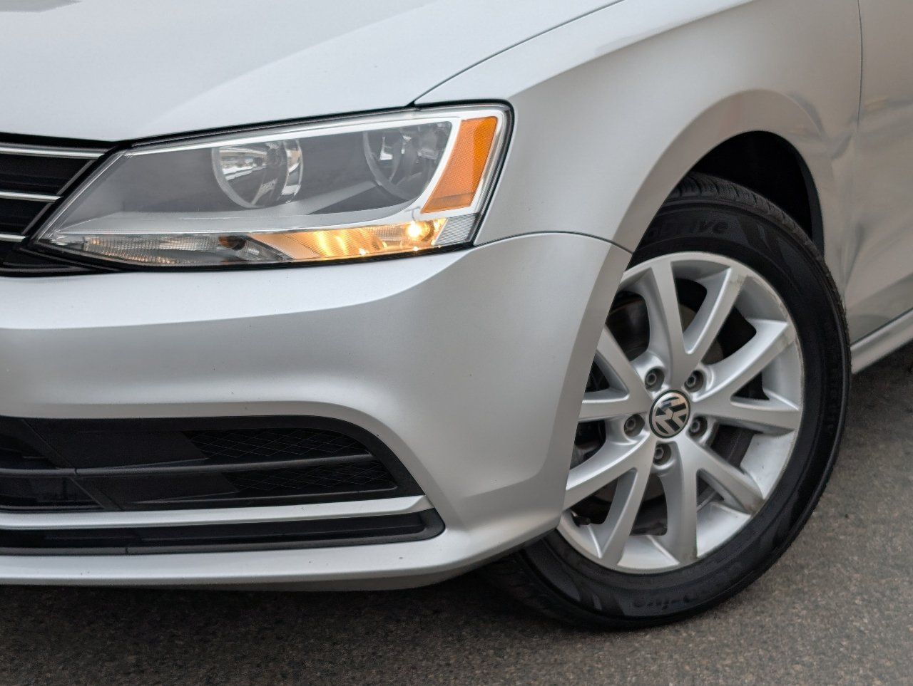 Used 2015 Volkswagen Jetta SE FWD image 10