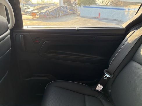 Certified 2026 Honda Odyssey Elite image 26