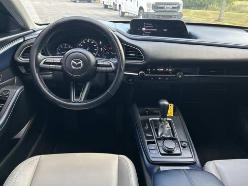 Used 2020 MAZDA CX-30 AWD w/ Select Package image 22