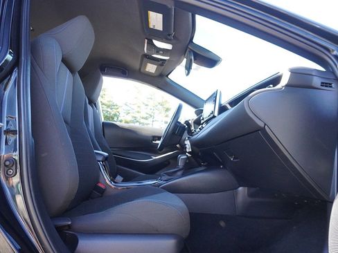 Used 2021 Toyota Corolla SE image 28