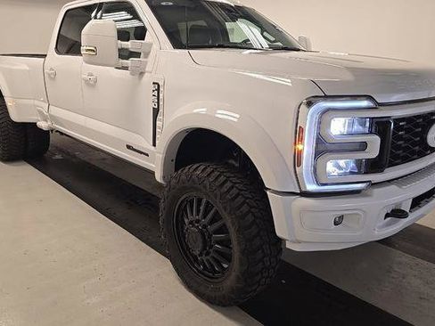Used 2026 Ford F450 Lariat AWD/4WD image 9
