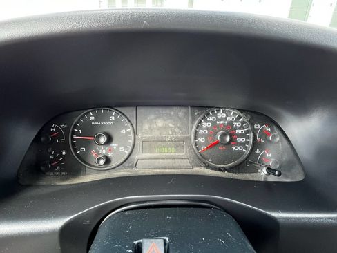 Used 2006 Ford F350 XL AWD/4WD image 13