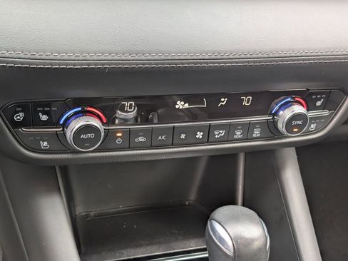 Used 2020 MAZDA MAZDA6 Grand Touring Reserve image 20