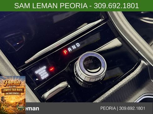 New 2025 Jeep Grand Cherokee Limited image 17