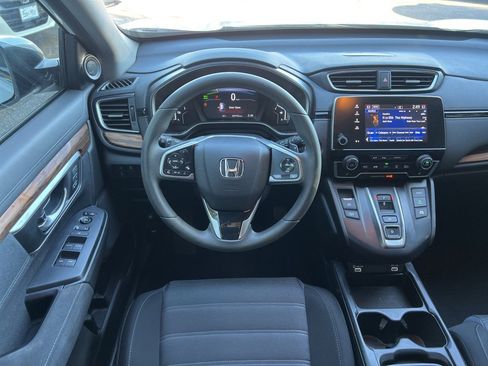 Certified 2020 Honda CR-V EX image 22