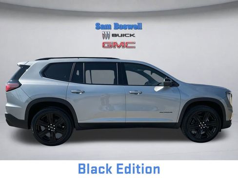 New 2025 GMC Acadia Elevation w/ Elevation Premium Package image 6
