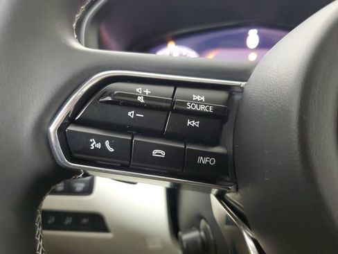 Used 2025 MAZDA CX-90 3.3 Turbo S w/ Premium Plus AWD/4WD image 24