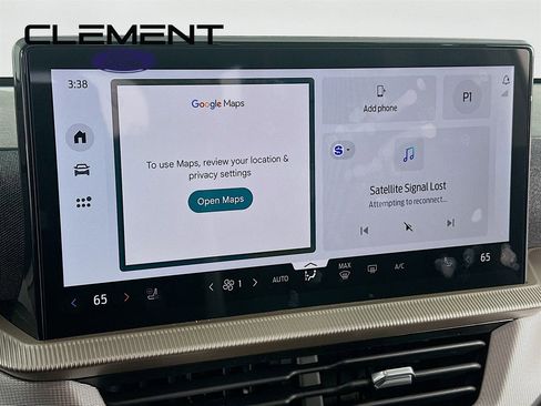 New 2026 Ford Explorer Active w/ Active Comfort Package AWD/4WD image 18