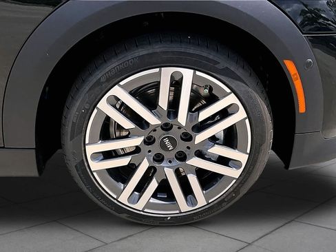 New 2026 MINI Cooper S FWD image 11