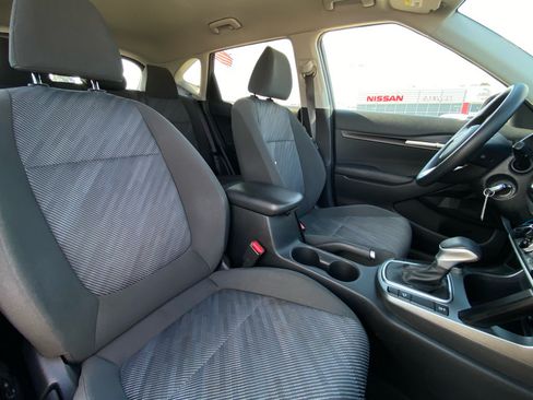 Used 2022 Kia Seltos LX AWD/4WD image 15