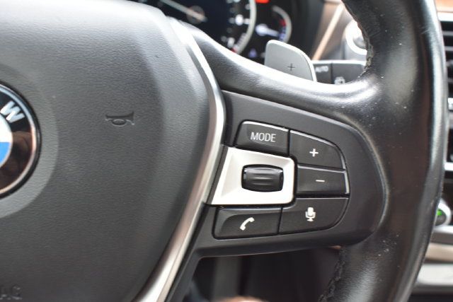 Used 2019 BMW X3 xDrive30i AWD/4WD image 25