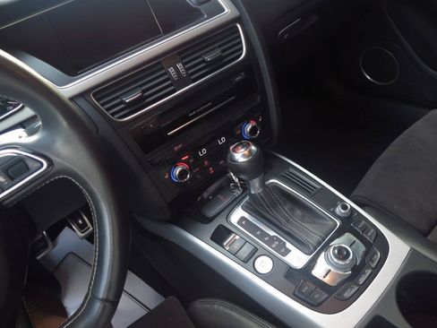 Used 2013 Audi S5 Premium Plus AWD/4WD image 9