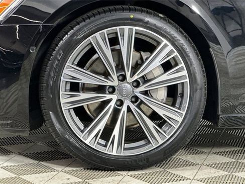 Used 2020 Audi A6 2.0T Premium Plus w/ Premium Plus Package image 32