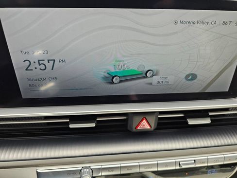 Used 2024 Hyundai Ioniq 6 SEL RWD image 31