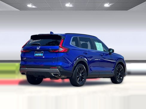 Used 2024 Honda CR-V Sport image 8