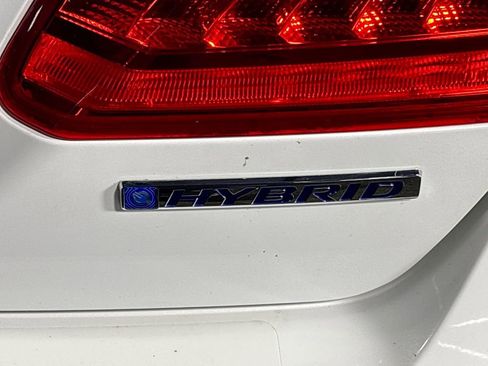 Used 2014 Honda Accord Plug-In Sedan image 24