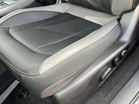 Used 2025 Subaru Crosstrek 2.5i Wilderness image 18