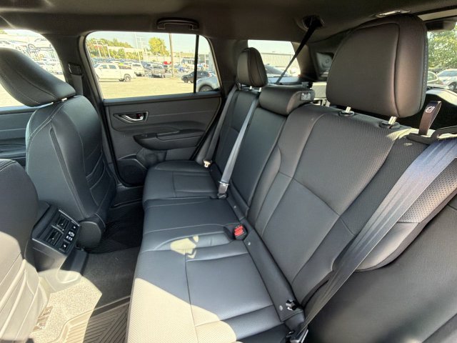 New 2026 Subaru Outback Touring XT AWD/4WD image 28