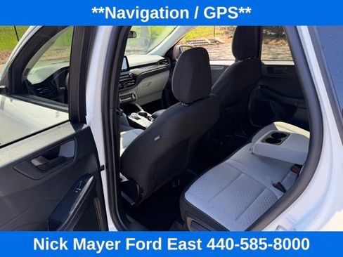 Used 2023 Ford Escape Active w/ Cold Weather Package FWD image 21
