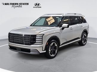 New 2026 Hyundai Palisade Limited video 1