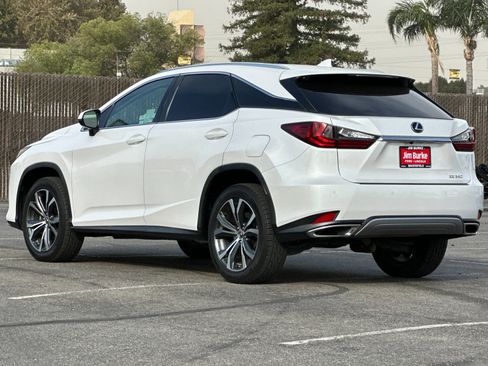 Used 2021 Lexus RX 350 FWD w/ Premium Package image 6
