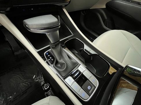 Used 2026 Hyundai Tucson SEL image 25