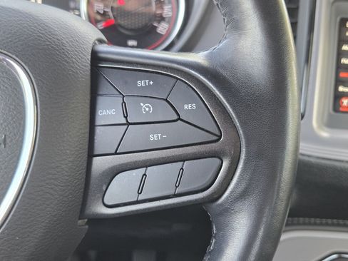 Certified 2023 Dodge Challenger SXT w/ Cold Weather Group AWD/4WD image 19