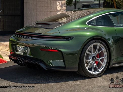 Used 2026 Porsche 911 GT3 RWD image 40