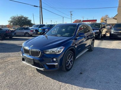 Used 2018 BMW X1 sDrive28i