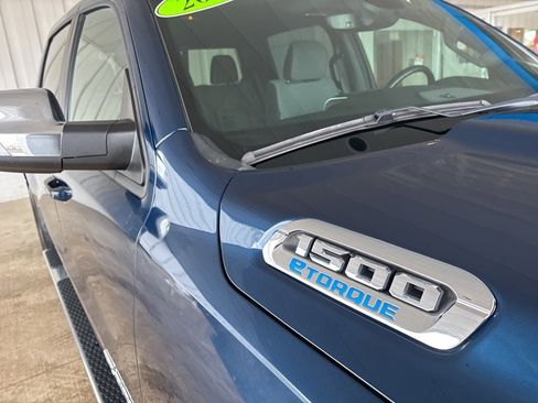 Used 2022 RAM 1500 Big Horn image 33