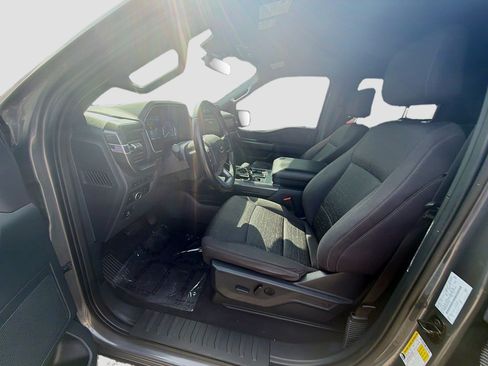 Used 2023 Ford F150 XLT w/ Equipment Group 302A High AWD/4WD image 18