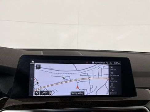 Used 2023 BMW X3 xDrive30i w/ Convenience Package image 16