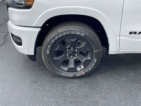 New 2026 RAM 1500 Big Horn image 32