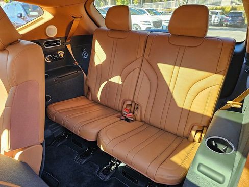 New 2026 Genesis GV80 3.5T Advanced image 24