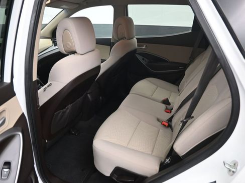 Used 2017 Hyundai Santa Fe Sport AWD/4WD image 10
