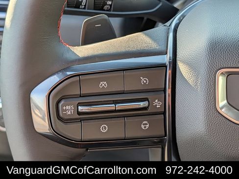 New 2026 GMC Yukon AT4 Ultimate w/ LPO, Floor Liner Package AWD/4WD image 21