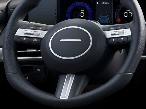 New 2026 Hyundai Tucson XRT FWD image 12